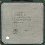 Процессор Socket-478 Intel Celeron 2,4GHz/128/400 SL6VU Philippines "!"