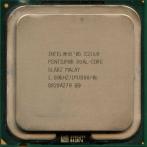 Процессор Socket-775 Intel Dual Core E2160 1,8/1М/800 SLA8Z MALAY "!"