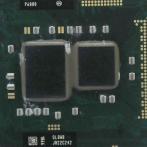 Процессор для ноутбука Intel Dual Core Mobile P6000 1,87GHz/3M Arrandale Socket G1 SLBWB "!"