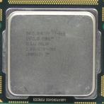 Процессор Intel Core i7-860 2.8, 3.46, Ghz, Socket 1156/8Mb/4x, 8x, Core, SLBJJ Malay "!"