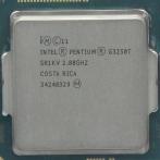 Процессор Intel Pentium G3250T 3.2 GHz, Socket 1150/3Mb/2x Core/HD Graphics, SK1KV Costa Rica "!"