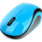 Мышь Gembird MUSW-620 беспроводная blue