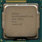 Процессор Intel Celeron G1620 2,7 GHz, Socket 1155/2Mb/2x Core/HD Graphics, SR10L Malay "!"