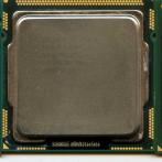 Процессор Intel Core i7-870 2.93, 3.6, Ghz, Socket 1156/8Mb/4x, 8x, Core, SLBJG без видеоядра "!"