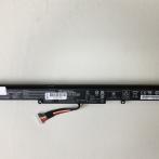 Акб для ASUS ROG GL752VW, GL752V, N552VW, N552V, A41N1501, 48Wh, 15V, черный, ORG, BAT-AS-76