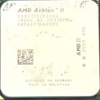 Процессор Socket-AM3 AMD Athlon II X2 215 2.7 GHz Regor ADX215OCK22GQ NAEEC AE "!"