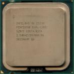 Процессор Socket-775 Intel Dual Core E5200 2,5/2М/800 SLAY7 COSTA RICA "!"