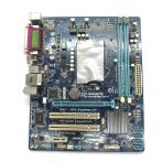 Материнская плата S-1155 Gigabyte GA-H61M-S2PV rev. 2.0 H61/2xDDR3/SVGA/DVI/GbLAN/Sb/mATX, без планки "!"