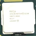 Процессор Intel Pentium G2140 3,3 GHz, Socket 1155/3Mb/2x Core/HD Graphics, SR0YT MALAY "!"
