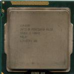 Процессор Intel Pentium G630 2,7 GHz, Socket 1155/3Mb/2x Core/HD Graphics, SR05S Malay "!"