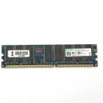 Оперативная память DIMM DDR1 1Gb PC-3200 Kingmax MPXD42F-D8HT4B "!"