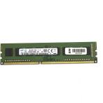 Оперативная память DIMM DDR3 4Gb 1600Mhz PC-12800 Samsung M378B5173QH0-CK0 односторонняя "!"