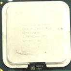 Процессор Socket-775 Intel Core 2 Duo E8400 3.00/6М/1333 SLBB5 Malay "!"