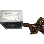 Блок питания 600W FSP ATX-600PNR 24+4+4/6+2+6+2PCI-E/6SATA/120fan ATX "!"
