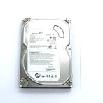 Жесткий диск 3,5" 500Gb Seagate ST3500418AS 7200 rpm SATA "!"
