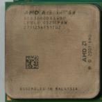 Процессор Socket-939 AMD Athlon 64 3000+ Venice ADA3000DAA4BP LBBLE "!"