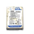 Жесткий диск 2,5" 250 GB WD WD2500BEVT SATA "!"