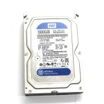 Жесткий диск 3,5" 500Gb WD WD5000AAKX 7200 rpm SATA "!"