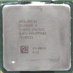 Процессор Socket-478 Intel Celeron D 320J 2.4GHz/533/256k SL87J PHILIPPINES "!"