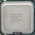 Процессор Socket-775 Intel Celeron Dual Core E3200 2,4/1M/800 SLGU5 Malay "!"