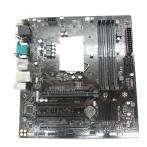 Материнская плата S-1151 Gigabyte GA-H110M-D3H R2 VER,1.0, H110/4xDDR4/2xPCI-Ex16/SATA/Lan/USB3.0/HDMI/DVI/DP/VGA/Sb/mATX "!"