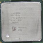 Процессор Socket-478 Intel Pentium 4 Prescott 2,4GHz/1M/533 SL88F Malay "!"