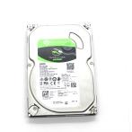 Жесткий диск 3,5" 500Gb Seagate ST500DM009 7200 rpm SATA "!"