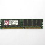 Оперативная память DIMM DDR1 512Mb PC-3200 Kingston KVR400X64C3A/512 "!"
