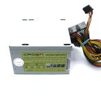 Блок питания 450W CROWN ATX 24+4+4/2SATA/120fan [CM-PS450SMART] ATX "!"