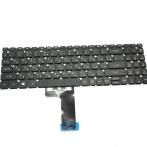 Клавиатура для Acer Swift SF315,SF315-51G, N17P4 черная, KBD-AC-66