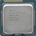 Процессор Intel Core i5-3550 3.3, 3.7, Ghz, Socket 1155/6Mb/4x Core/HD2500, SR0P0 COSTA RICA "!"