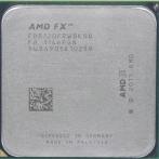 Процессор Socket-AM3+ AMD FX-8120 8x Core, 3,1GHz FD8120FRW8KGU FA "!"