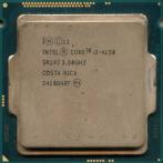 Процессор Intel Core i3-4150 3.5 Ghz, Socket 1150/3Mb/2x, 4x, Core/HD4400, SR1PJ COSTA RICA "!"