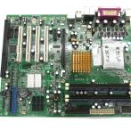 Промышленная плата S-775 MB945 q45/4xDDR3/PCI-E16/PCI-E1/4xPCI/ISa-slot/Sb/ATX Слот ISA "!"