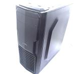 Корпус ATX без блока питания Zalman ZM-T4 "!"