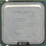 Процессор Socket-775 Intel Pentium 4 630 3.0/2М/800 SL7Z9 Philippines "!"