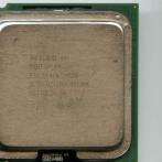 Процессор Socket-775 Intel Pentium 4 531 3.0/1М/800Mhz SL9CB China "!"