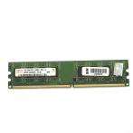 Оперативная память DIMM DDR2 1Gb PC-5300 Hynix HYMP112U64CP8 "!"