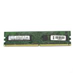 Оперативная память DIMM DDR2 1Gb PC-6400 Samsung M378T2863QZS-CF7 "!"