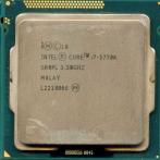 Процессор Intel Core i7-3770K 3.5, 3.9, Ghz, Socket 1155/8Mb/4x, 8x, Core/HD4000, SR0PL MALAY "!"