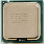 Процессор Socket-775 Intel Core 2 Duo E7500 2.93/3М/1066 SLB9Z COSTA RICA "!"