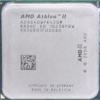 Процессор Socket-AM3 AMD Athlon II X4 640 3.0 GHz Propus ADX640WFK42GM NADHC AD "!"