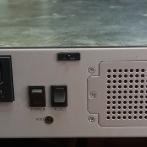 Сервер Clarent C400-E030-3 PIII-600MHz/236SDRAM ECC/20Gb WD IDE/FDD/CD-Rom Sony/Win NT4.0, №240529 "!"