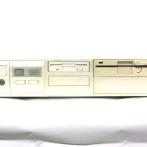 Системный блок 286 20MHz/сопроцессор 10MHz/4x256Kb simm30/Realtec 256Kb/FDD 5,25+3,5/HDD 40Mb/DOS 6.22, 244052 "!"