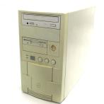 Системный блок S-7 Gigabyte GA586S/166MMX/2x8Mb+2x16Mb/WD 850Mb/CD-ROM/S3 Trio/SB Vibra/Win98/AT, 244109 "!"
