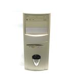 Системный блок S-A Aska KT-133/AMD Athlon1133MHz/512Mb/20Gb Samsung/Riva Tnt2 M64 32Mb/DVD-ROM/Millenium, №234210 "!"