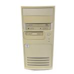 Системный блок Slot-1 A-Trend ATC-6120/Intel Celeron-300MHz/196Mb/4,3Gb Seagate/ASUS V3000 rev 1.05 RIVA 128/Avance Logi/CD-ROM 40x/Win98, №243099 "!"
