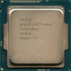 Процессор Intel Core i3-4150 3.5 Ghz, Socket 1150/3Mb/2x, 4x, Core/HD4400, SR1PJ VIETNAM "!"