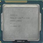 Процессор Intel Core i5-3550 3.3, 3.7, Ghz, Socket 1155/6Mb/4x Core/HD2500, SR0P0 MALAY "!"