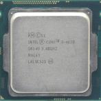 Процессор Intel Core i5-4670 3.4, 3.8, Ghz, Socket 1150/6Mb/4x Core/HD4600, SR14D MALAY "!"